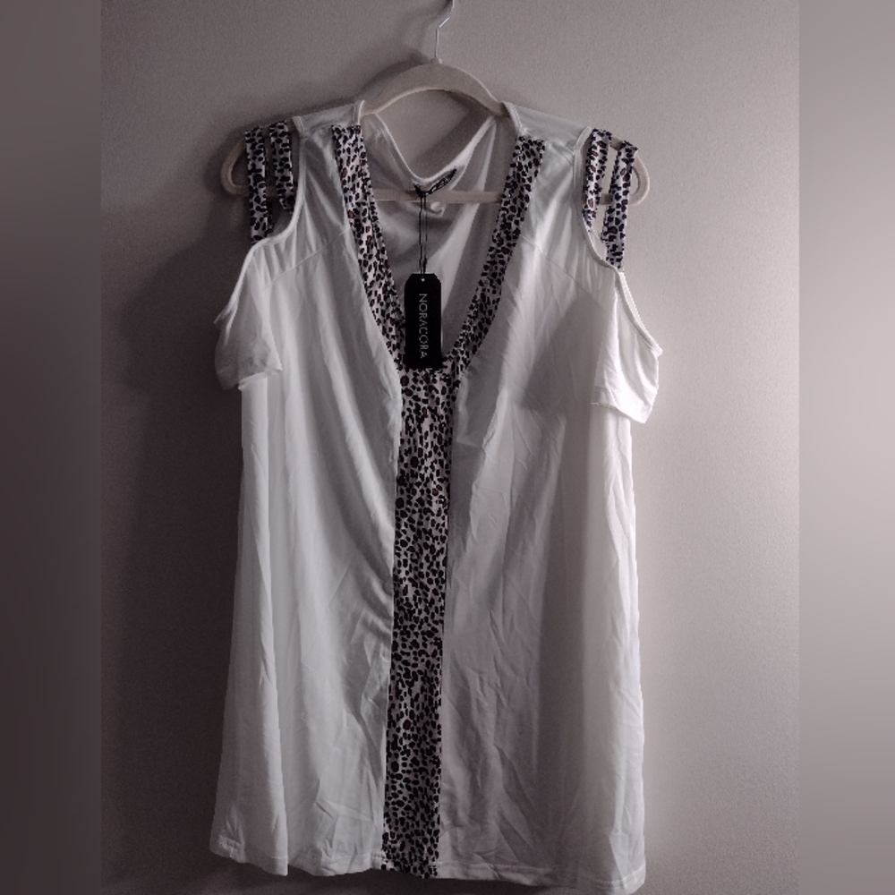 Women's Noracora blouse